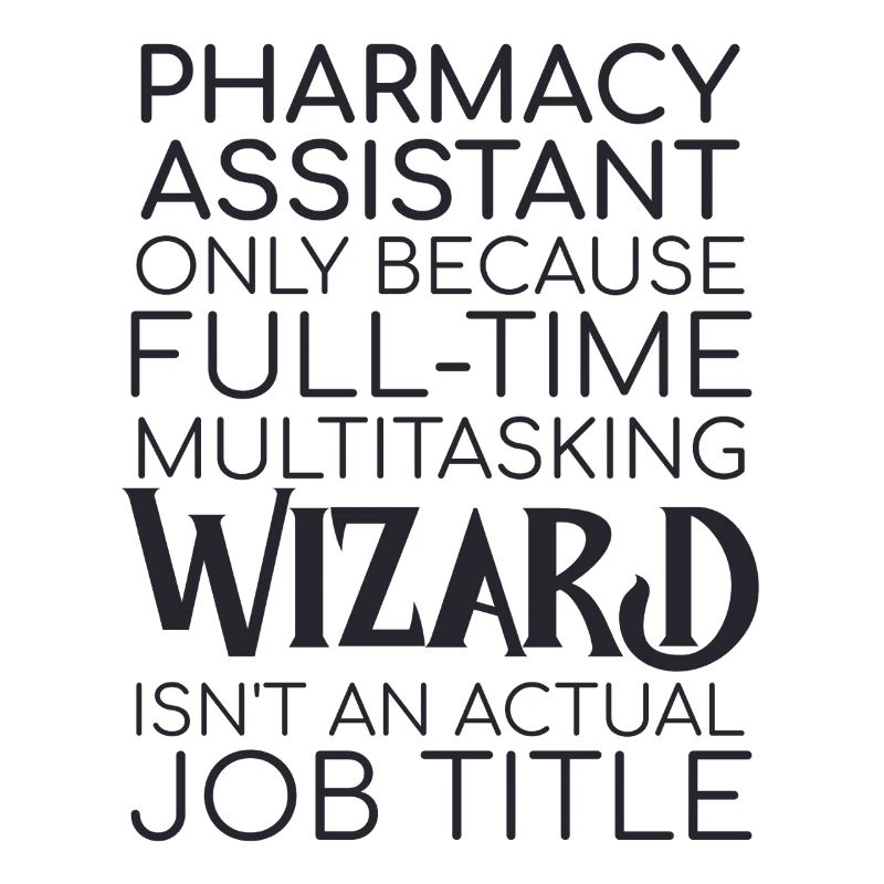 Assistant en pharmacie Assistant
