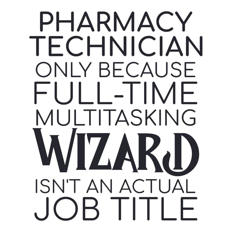 Assistant technicien en pharmacie