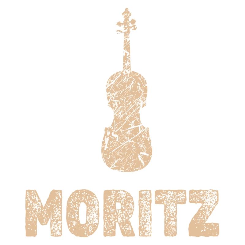 Bratsche Moritz