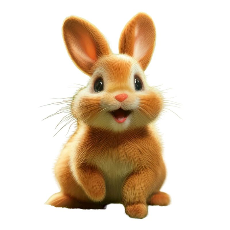 Lapin de Pâques