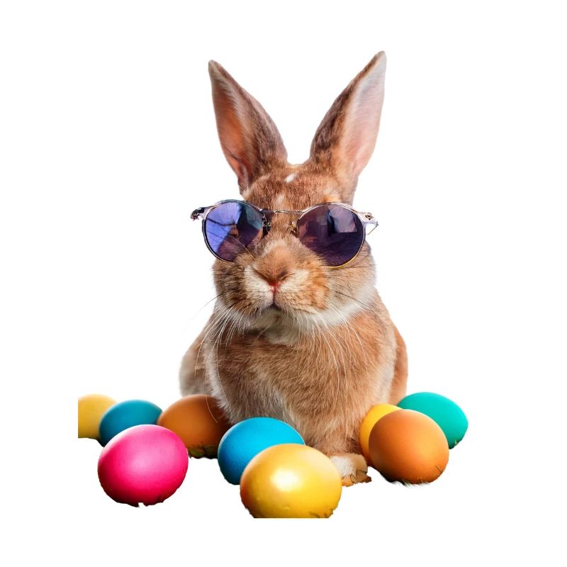 Lapin de Pâques