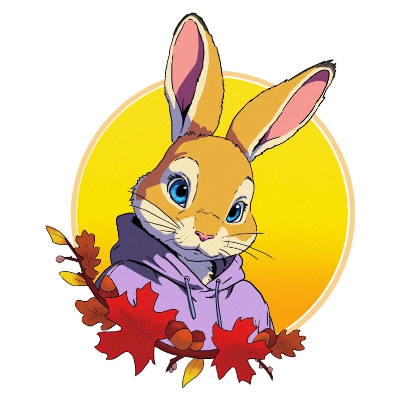 Conception de lapin