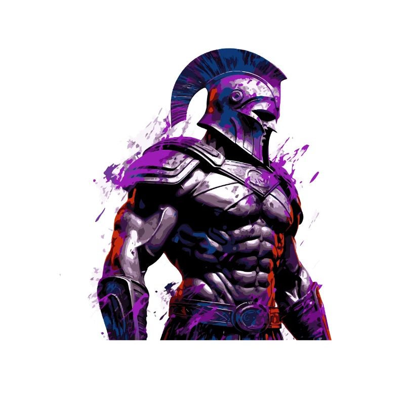 Spartan Muscles