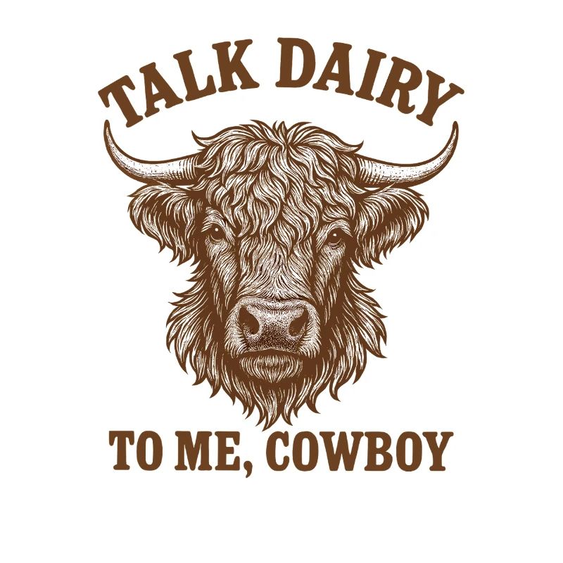 Talk Dairy To Me