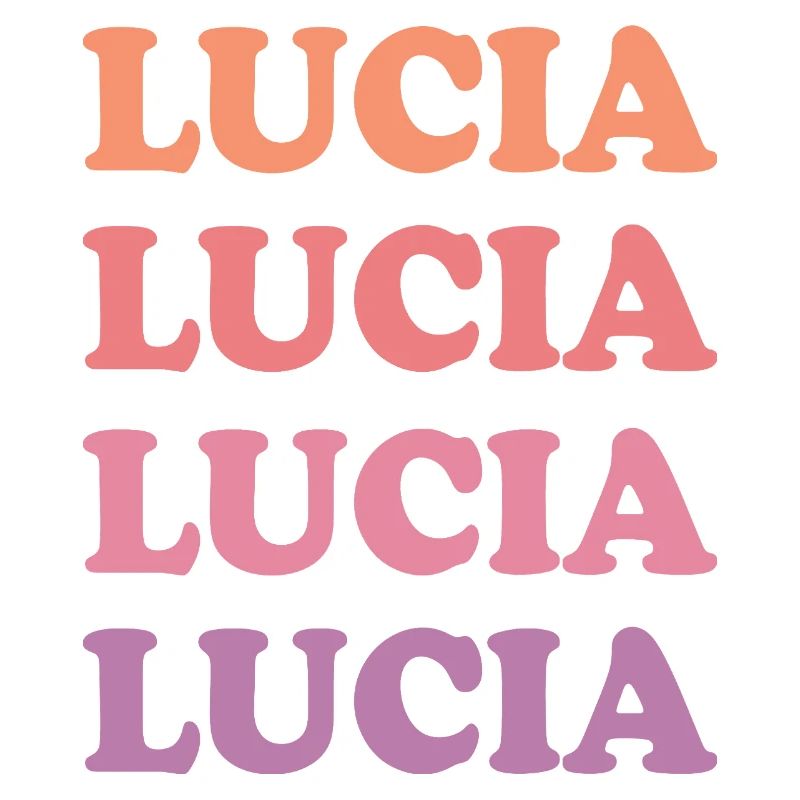 Nom Lucia
