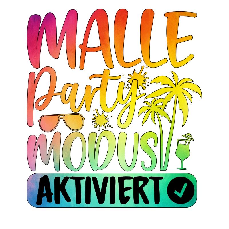 Malle Party Mode Enabled