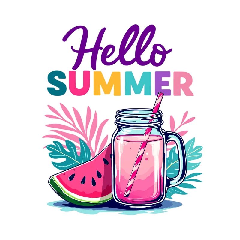 Hello Summer