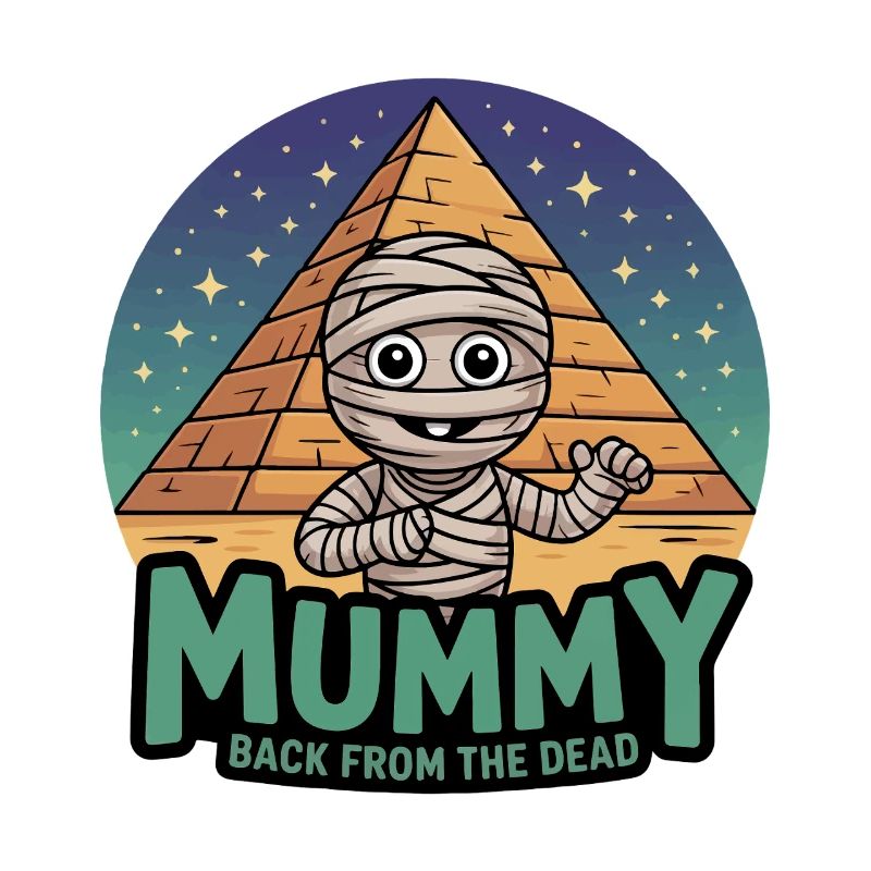 BACK FROM THE DEAD