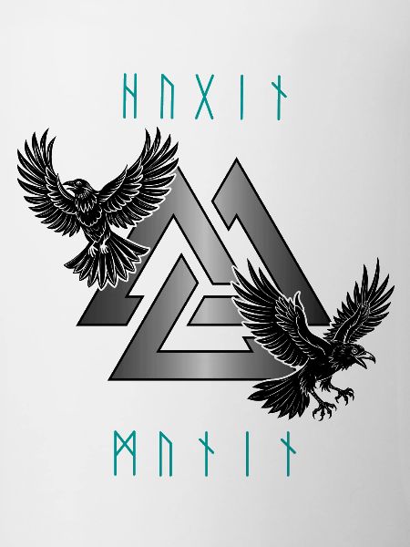 Hugin & Munin