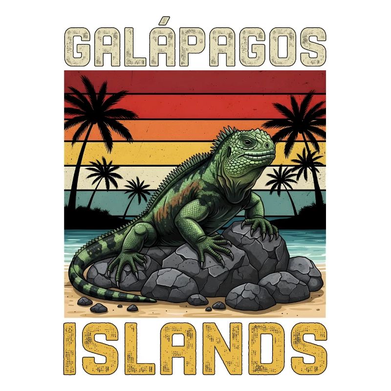 Îles Galapagos