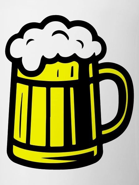 Beer Glass Beer Mug