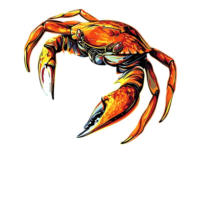 Crab Crab Crustaceans Crab Shore Crab Crayfish
