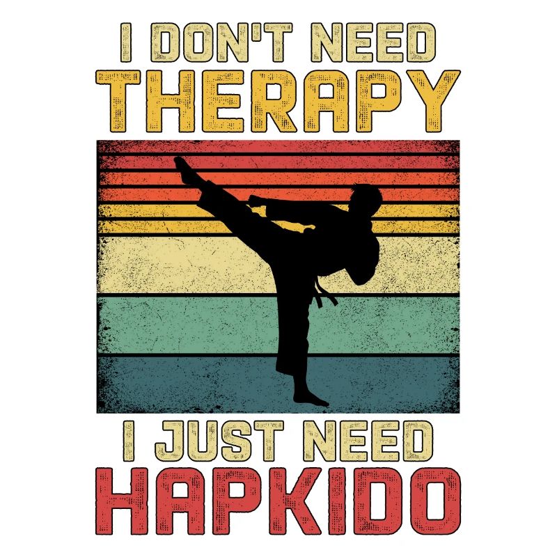 Therapy Hapkido