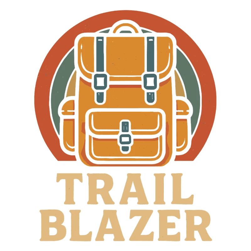 Trail Blazer Backpack Adventure