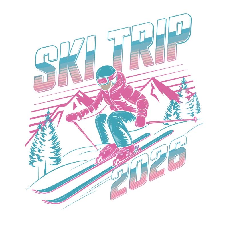 Ski Trip 2026