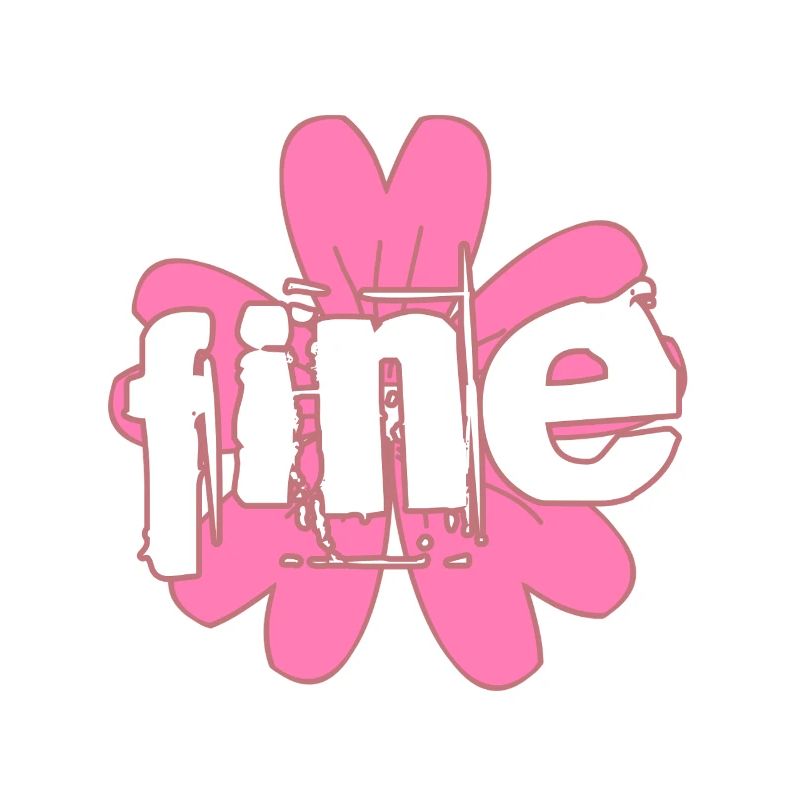Fine