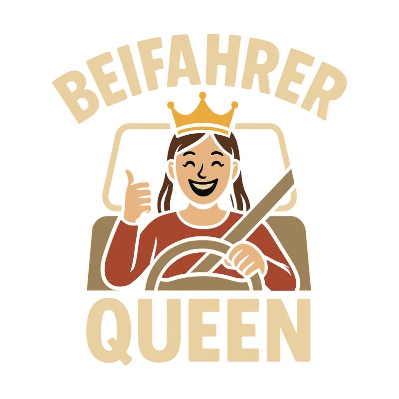 Passenger Queen Design