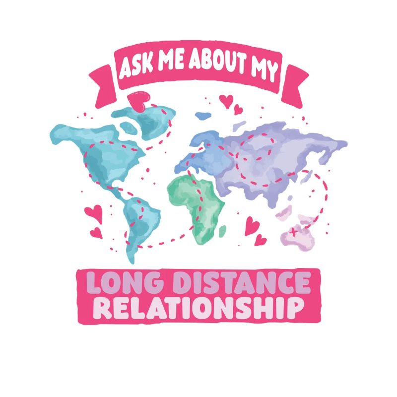 Relation à distance