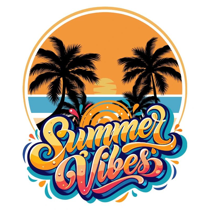 Summer Vibes