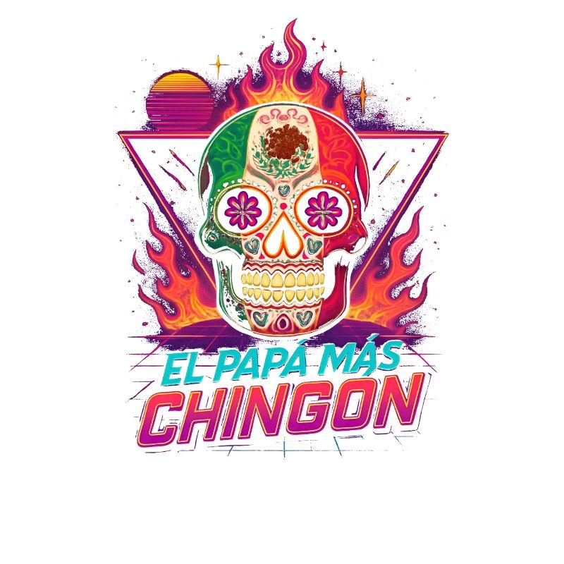 El Papa Mas Chingon