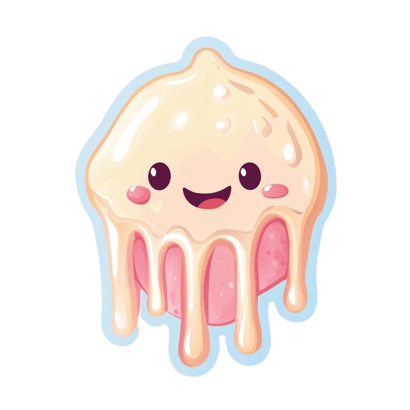 Eiscreme Eis