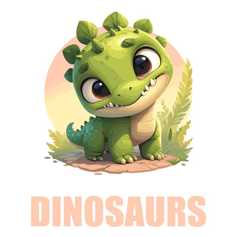 Dino Dinosaur Dinosaur