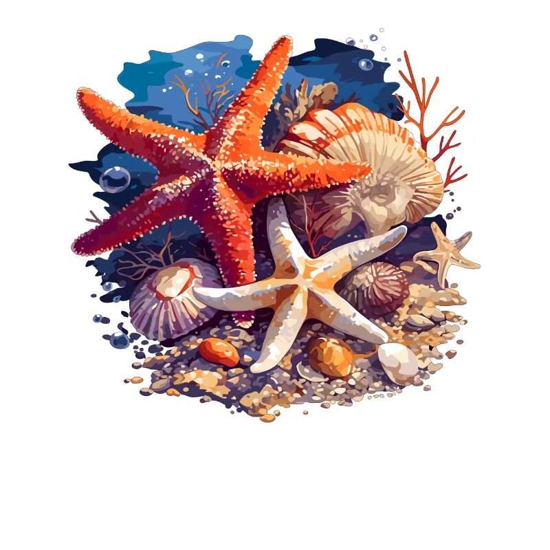 Starfish Starfish