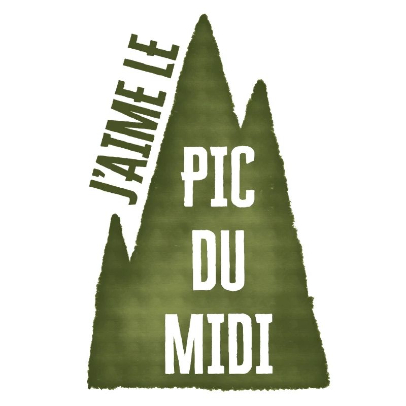 J'aime le PIC DU MIDI