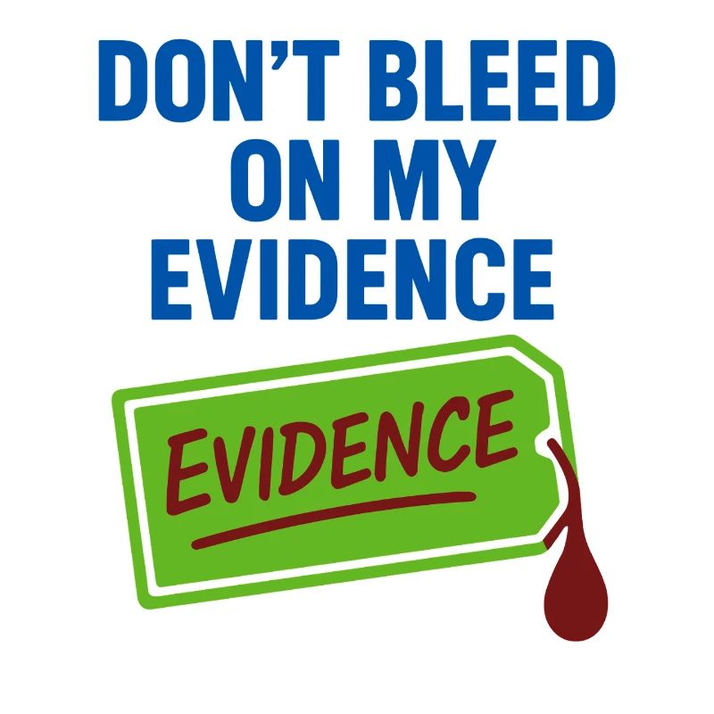 Forensic Chemist Crime Lab Toxicology