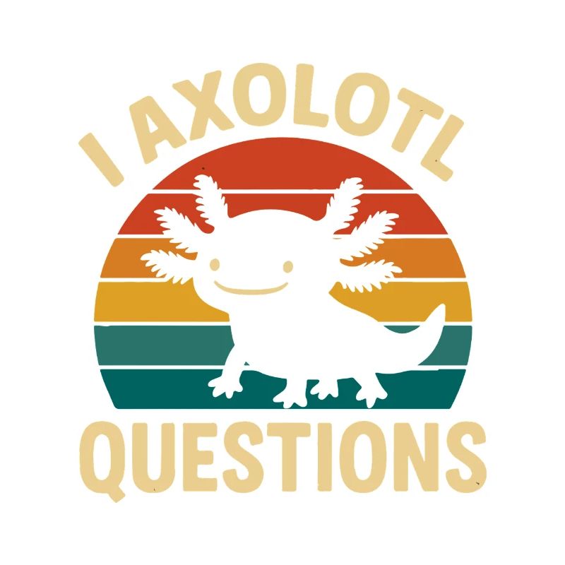 Axolotl