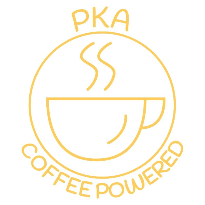 PKA Coffee Powered Pharmacy