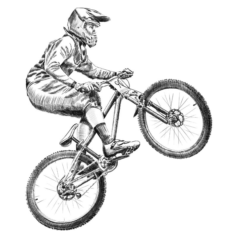 Bicyclette