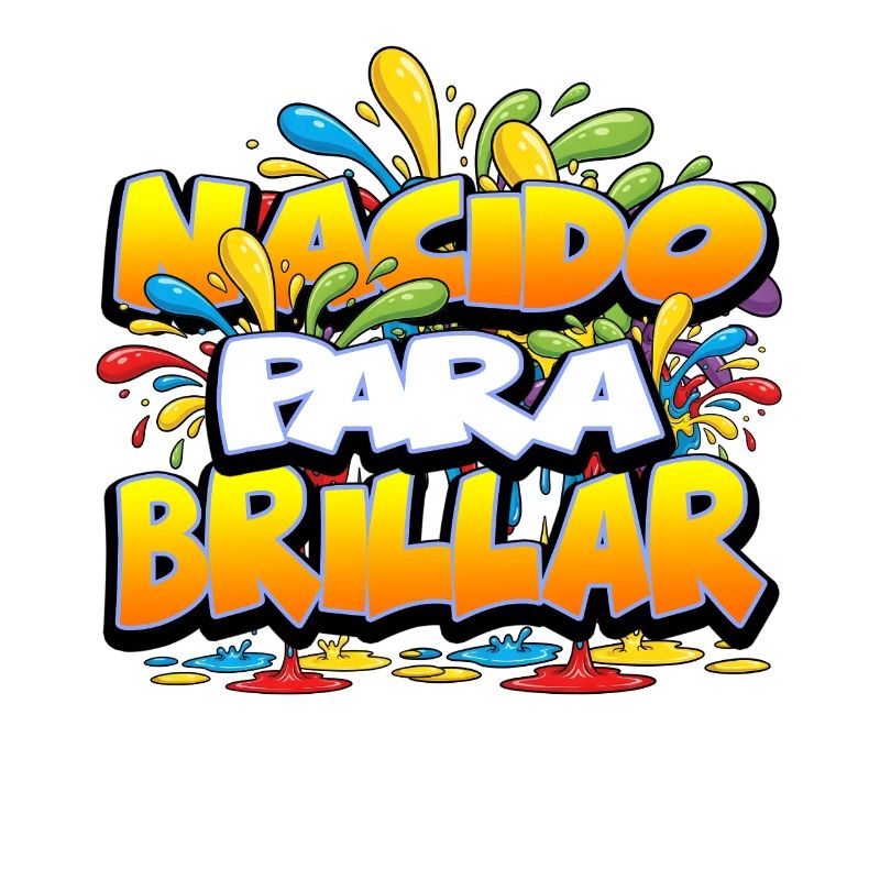 NACIDO PARA BRILLAR V2