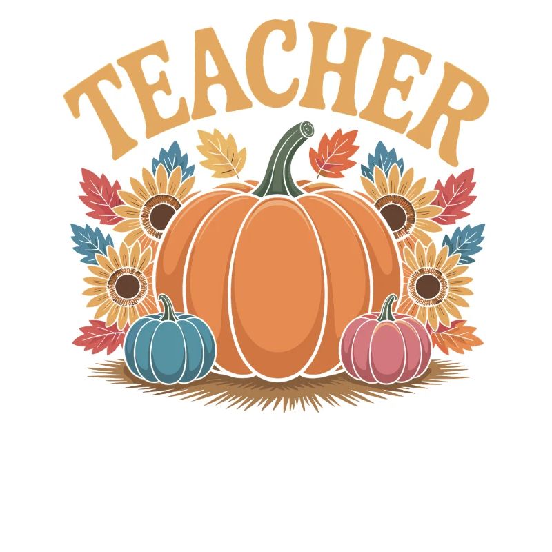 Professeur d’automne