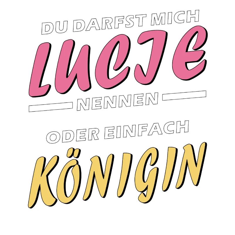 LUCIE QUEEN