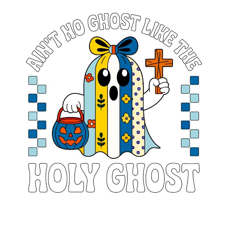 Ain't_No_Ghost_Like_The_Holy_Ghost