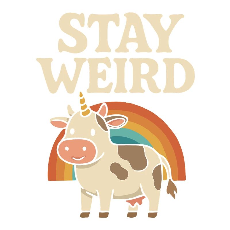 Stay crazy