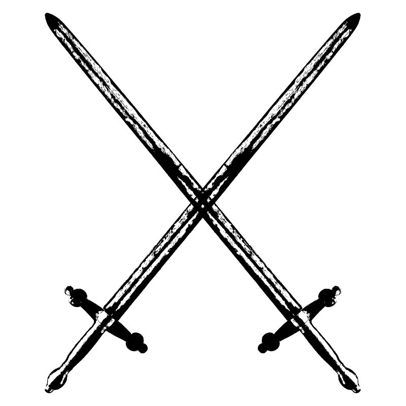 Épées de chevalier