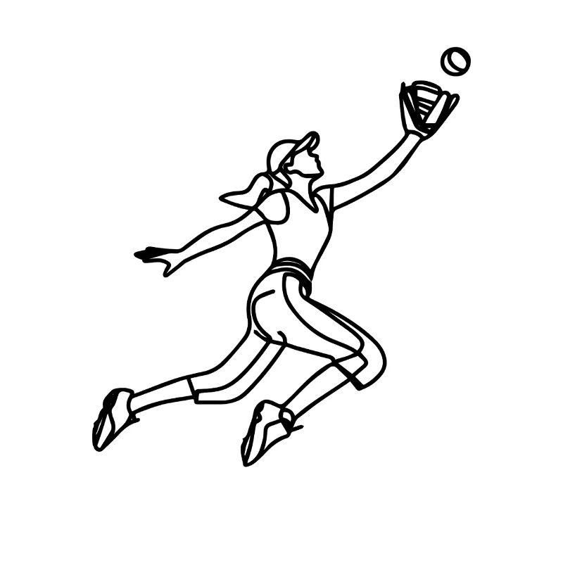 Baseball player