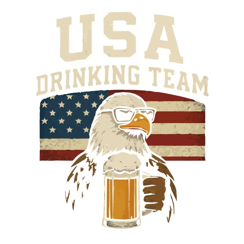 USA Drinker Team