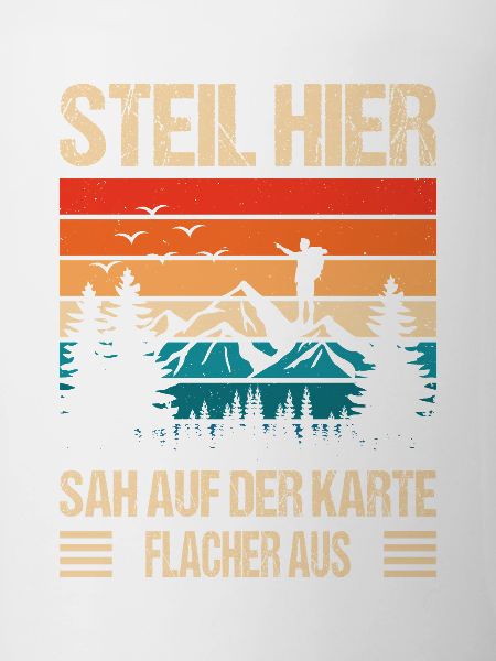 Wandern Sprüche Wanderer Wanderoutfits