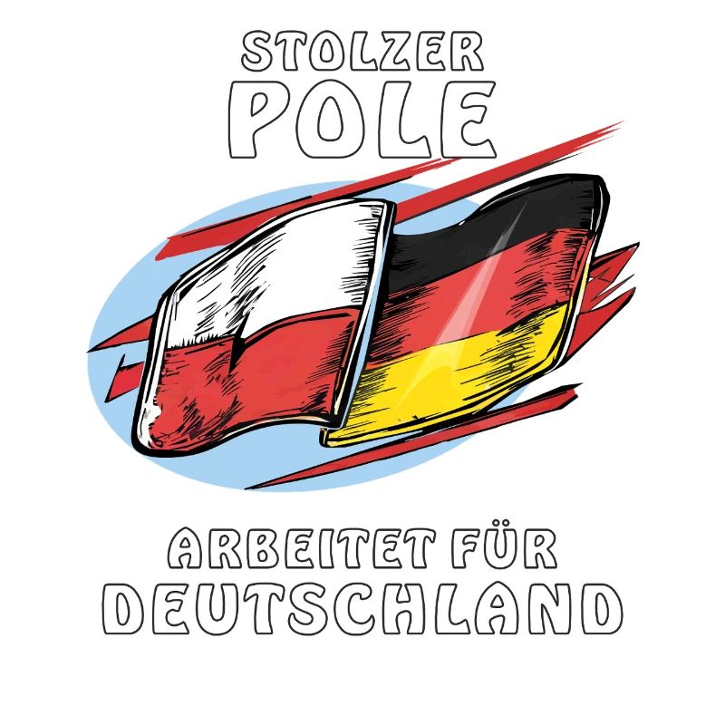 POLE WORKS FOR GERMANY