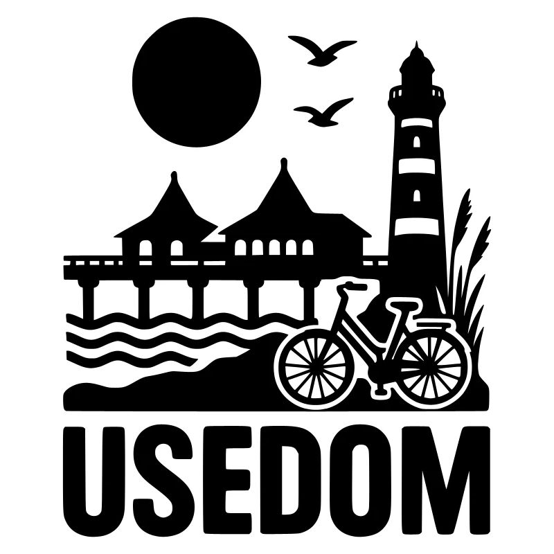 Île d’Usedom