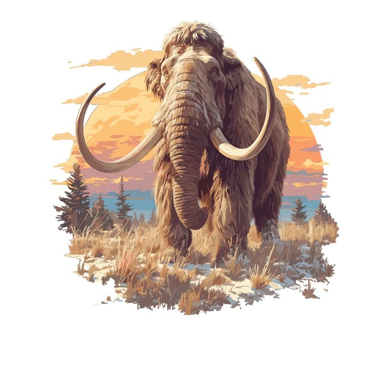 Mammoths Mammoth