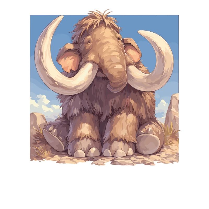 Mammoths Mammoth