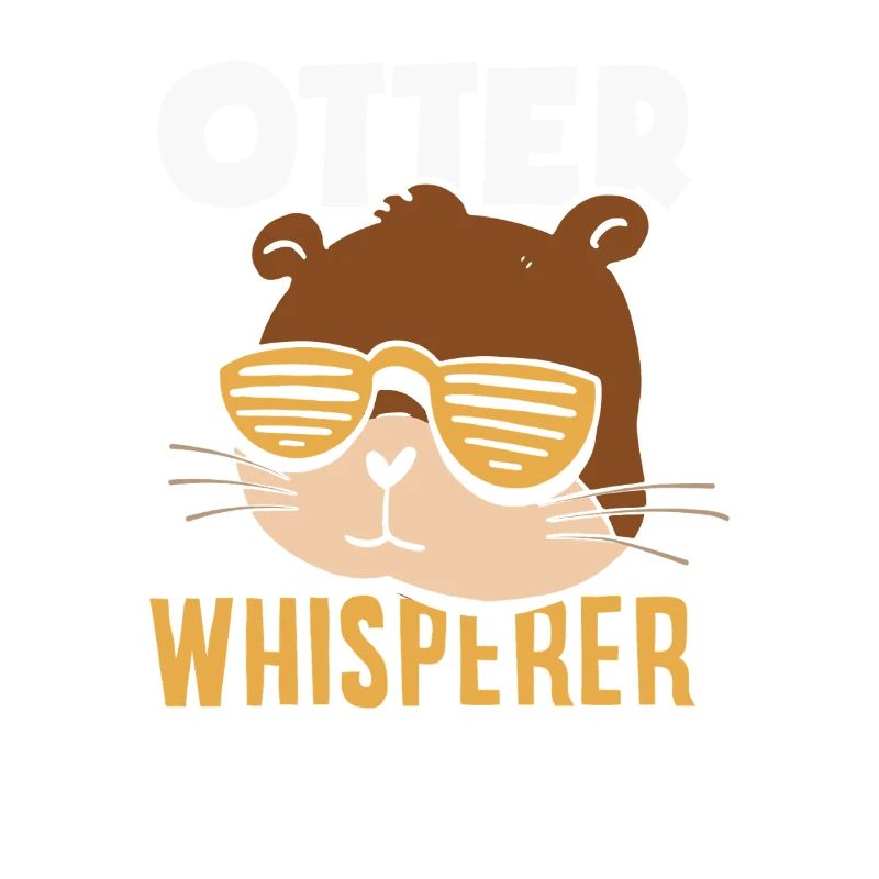 Sea Otter Whisperer