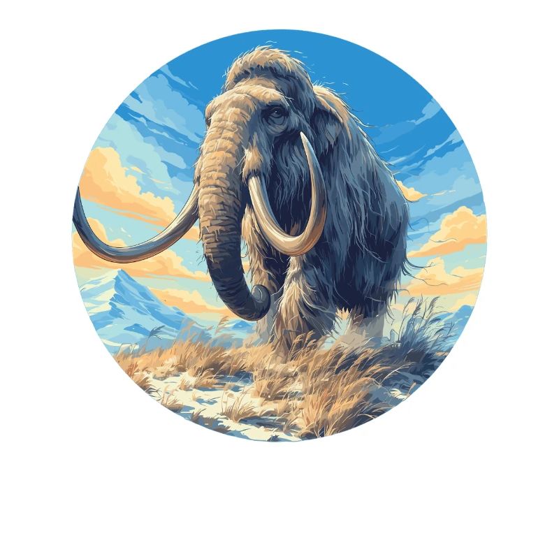 Mammoths Mammoth