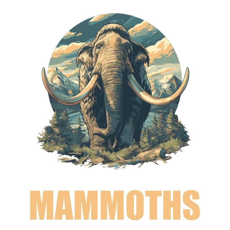 Mammuts Mammut