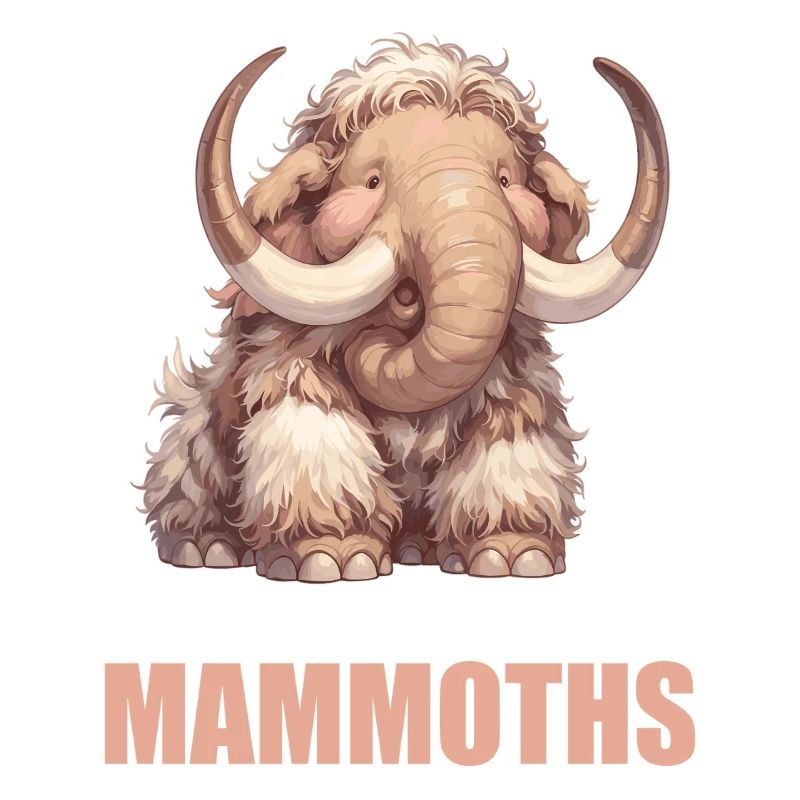 Mammoths Mammoth