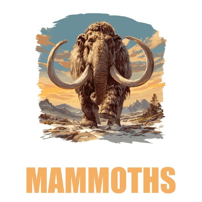 Mammuts Mammut